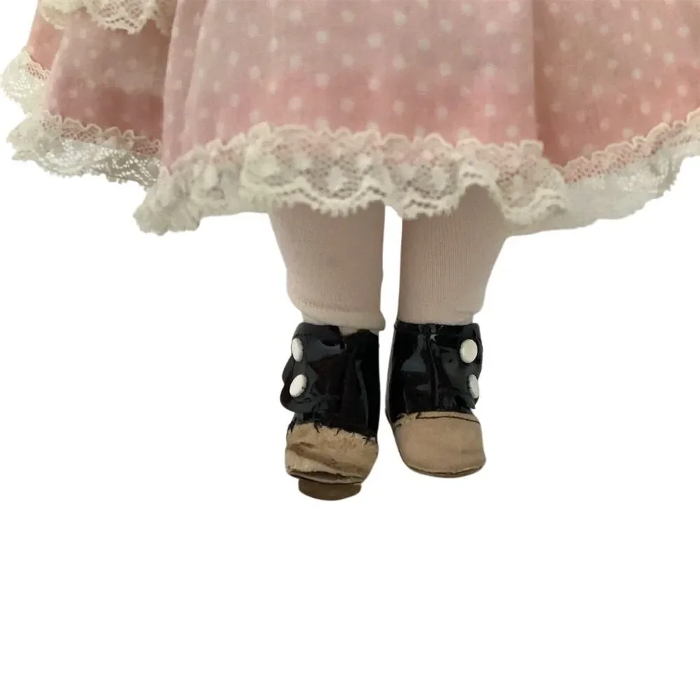 Madame Alexander 14
